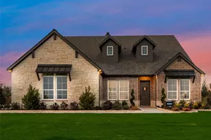 250 Brown Rd, Leonard, TX 75452 - Photo 3