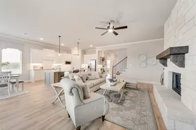 250 Brown Road, Leonard, TX 75452 - Photo 11
