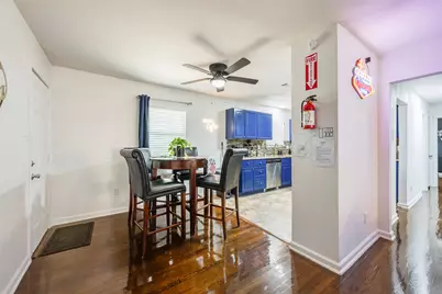 509 Circle Drive, Arlington, TX 76010 - Photo 7