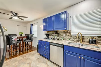 509 Circle Drive, Arlington, TX 76010 - Photo 15