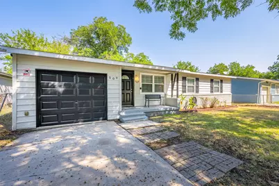 509 Circle Drive, Arlington, TX 76010 - Photo 1