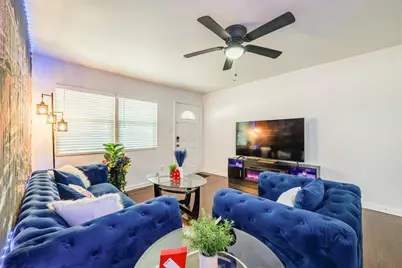 509 Circle Drive, Arlington, TX 76010 - Photo 5