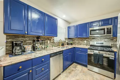 509 Circle Drive, Arlington, TX 76010 - Photo 13