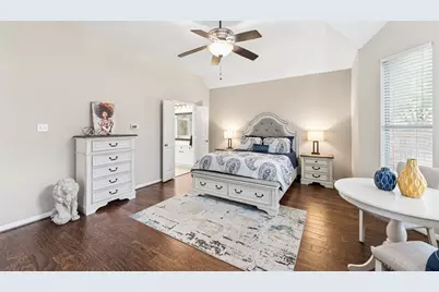 1301 Bramble Lane, Mansfield, TX 76063 - Photo 19