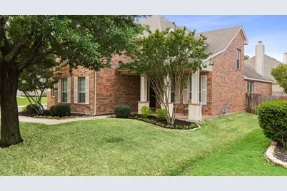 1301 Bramble Lane, Mansfield, TX 76063 - Photo 35