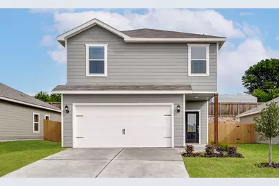 6309 Crosswood Lane, Dallas, TX 75241 - Photo 1