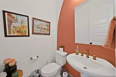 708 Prairie Falcon Drive, Arlington, TX 76005 - Photo 29