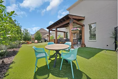 708 Prairie Falcon Drive, Arlington, TX 76005 - Photo 35