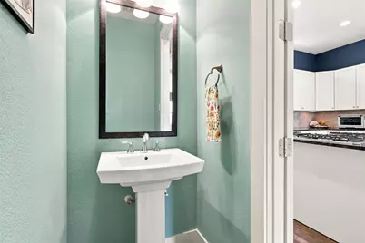 1114 S Adams Street, Fort Worth, TX 76104 - Photo 21