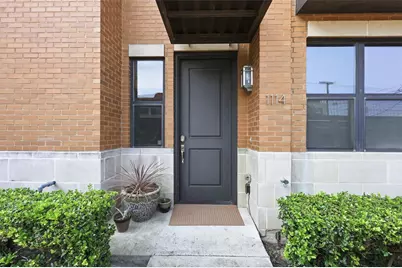 1114 S Adams Street, Fort Worth, TX 76104 - Photo 5