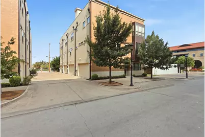 1114 S Adams Street, Fort Worth, TX 76104 - Photo 3