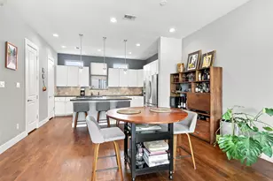 1114 S Adams St, Fort Worth, TX 76104 - Photo 21
