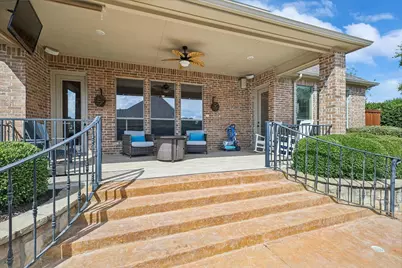 5510 Texas Trail, Colleyville, TX 76034 - Photo 29