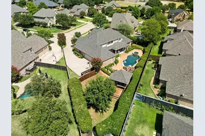 5510 Texas Trail, Colleyville, TX 76034 - Photo 35