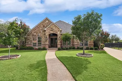 5510 Texas Trail, Colleyville, TX 76034 - Photo 1