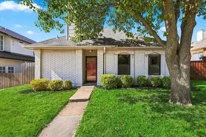 4311 Harvest Hill Road, Carrollton, TX 75010 - Photo 1