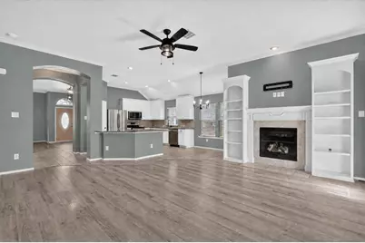 4507 Foxmeadow Trail, Arlington, TX 76017 - Photo 9