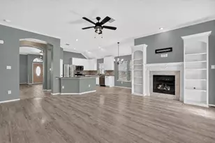 4507 Foxmeadow Trail, Arlington, TX 76017 - Photo 9