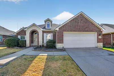4507 Foxmeadow Trail, Arlington, TX 76017 - Photo 3