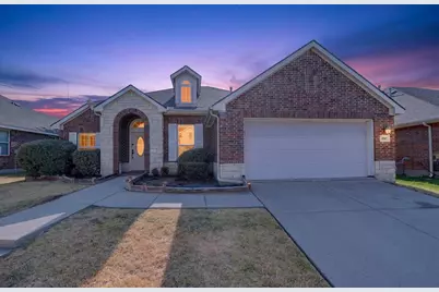 4507 Foxmeadow Trail, Arlington, TX 76017 - Photo 1