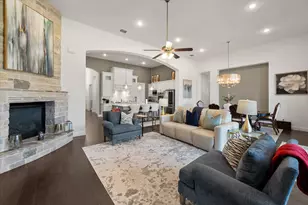 2802 Maverick Way, Celina, TX 75009 - Photo 17