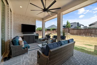 2802 Maverick Way, Celina, TX 75009 - Photo 29