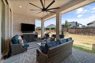 2802 Maverick Way, Celina, TX 75009 - Photo 29