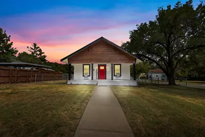1212 Earl Street, Commerce, TX 75428 - Photo 1