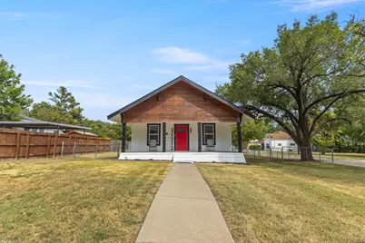 1212 Earl Street, Commerce, TX 75428 - Photo 33