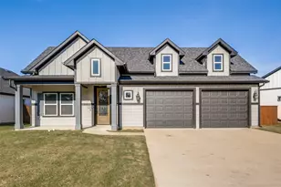 745 River Oak Way, Lake Dallas, TX 75065 - Photo 1