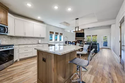 745 River Oak Way, Lake Dallas, TX 75065 - Photo 9