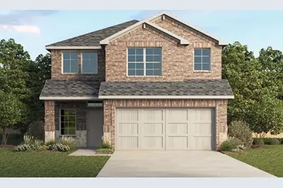 1600 Harmony Haven Road, Fort Worth, TX 76120 - Photo 1