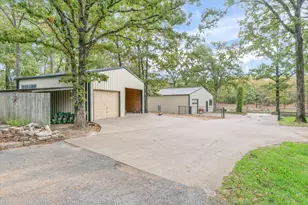 407 Vz County Road 1711, Grand Saline, TX 75140 - Photo 19