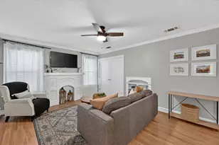 3217 Greene Ave, Fort Worth, TX 76109 - Photo 17
