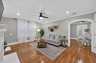 3217 Greene Ave, Fort Worth, TX 76109 - Photo 5