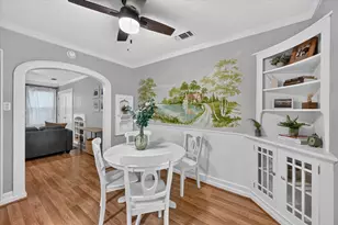 3217 Greene Ave, Fort Worth, TX 76109 - Photo 21