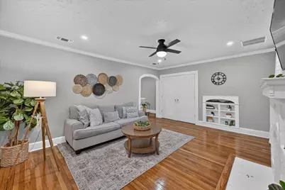 3217 Greene Avenue, Fort Worth, TX 76109 - Photo 3