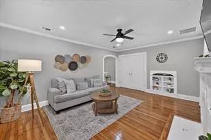3217 Greene Ave, Fort Worth, TX 76109 - Photo 3