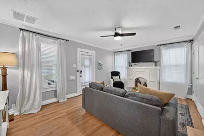 3217 Greene Avenue, Fort Worth, TX 76109 - Photo 19