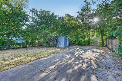 3217 Greene Avenue, Fort Worth, TX 76109 - Photo 33