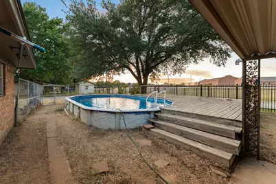 623 E Kempner Street, Mabank, TX 75147 - Photo 23