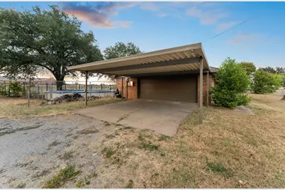 623 E Kempner Street, Mabank, TX 75147 - Photo 27