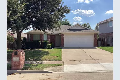 4936 Happy Trail, Fort Worth, TX 76244 - Photo 1