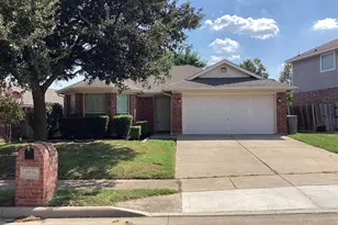 4936 Happy Trail, Fort Worth, TX 76244 - Photo 1
