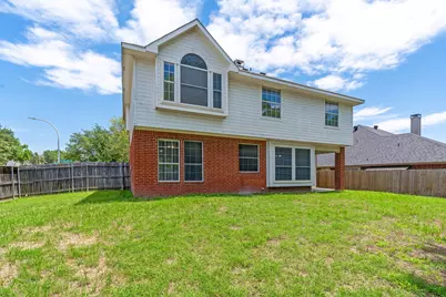 7849 Lake Meredith Way, Fort Worth, TX 76137 - Photo 23
