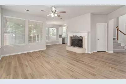 7849 Lake Meredith Way, Fort Worth, TX 76137 - Photo 11