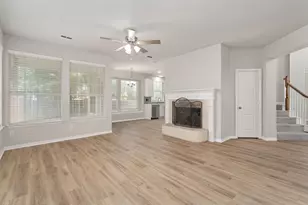 7849 Lake Meredith Way, Fort Worth, TX 76137 - Photo 11