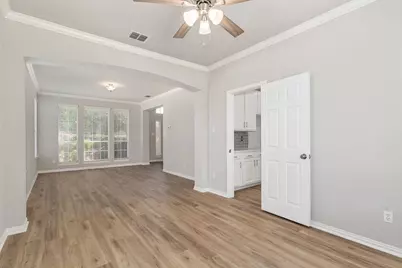 7849 Lake Meredith Way, Fort Worth, TX 76137 - Photo 5