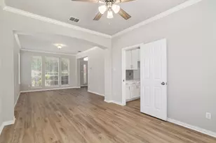 7849 Lake Meredith Way, Fort Worth, TX 76137 - Photo 5