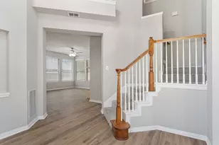 7849 Lake Meredith Way, Fort Worth, TX 76137 - Photo 3